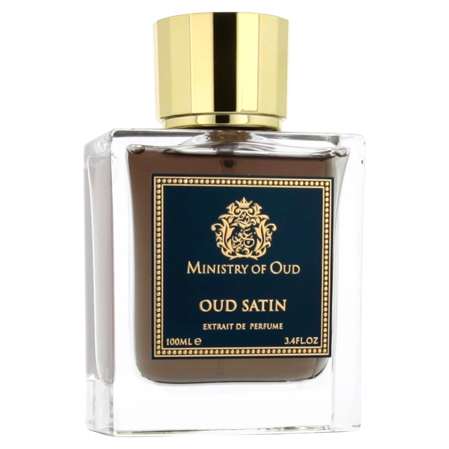 OUD SATIN