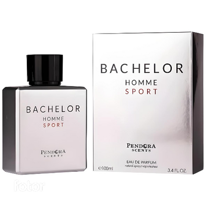 BACHELOR HOMME SPORT