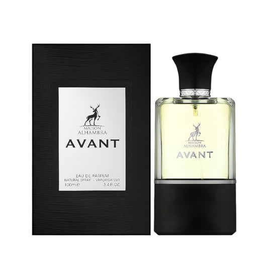 AVANT