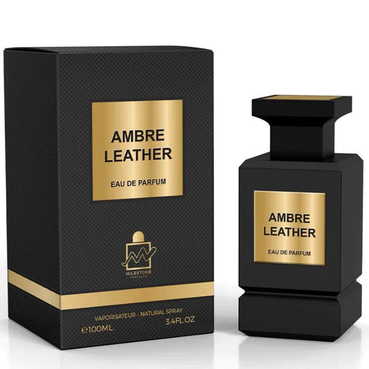 AMBRE LEATHER