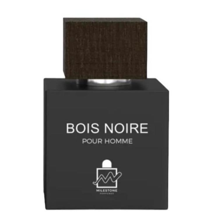 BOIS NOIRE