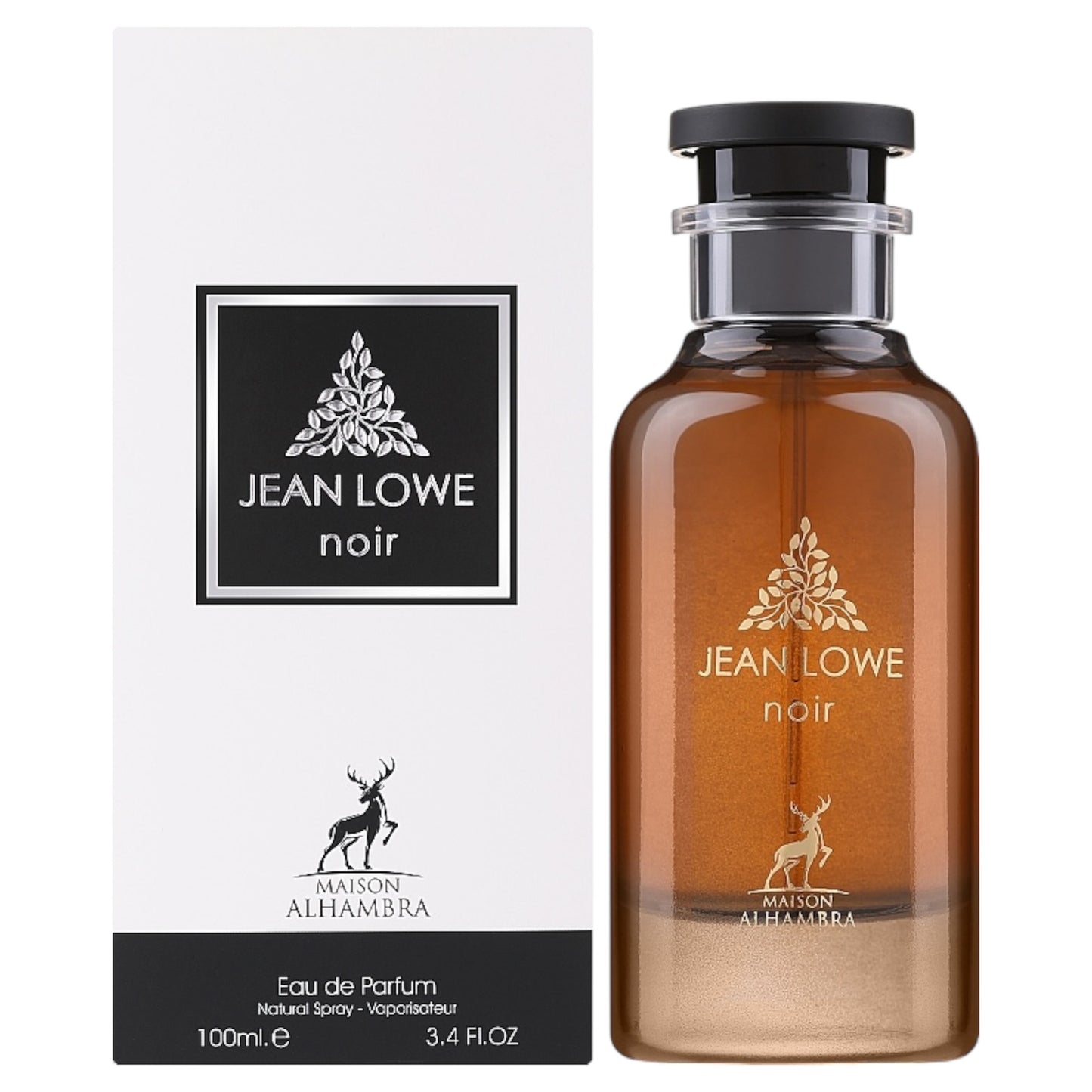 JEAN LOWE NOIR