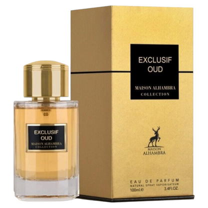 perfume árabe oud