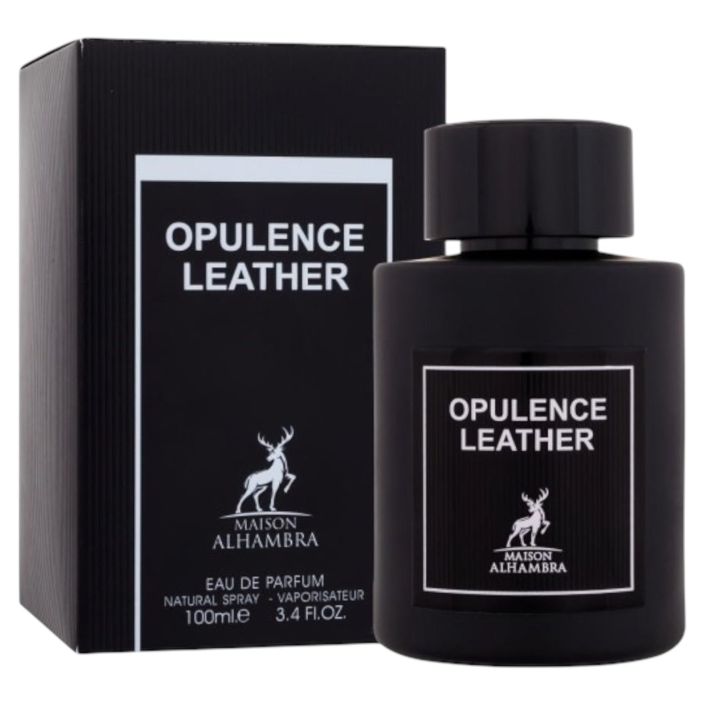 OPULENCE LEATHER