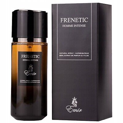 FRENETIC HOMME INTENSE