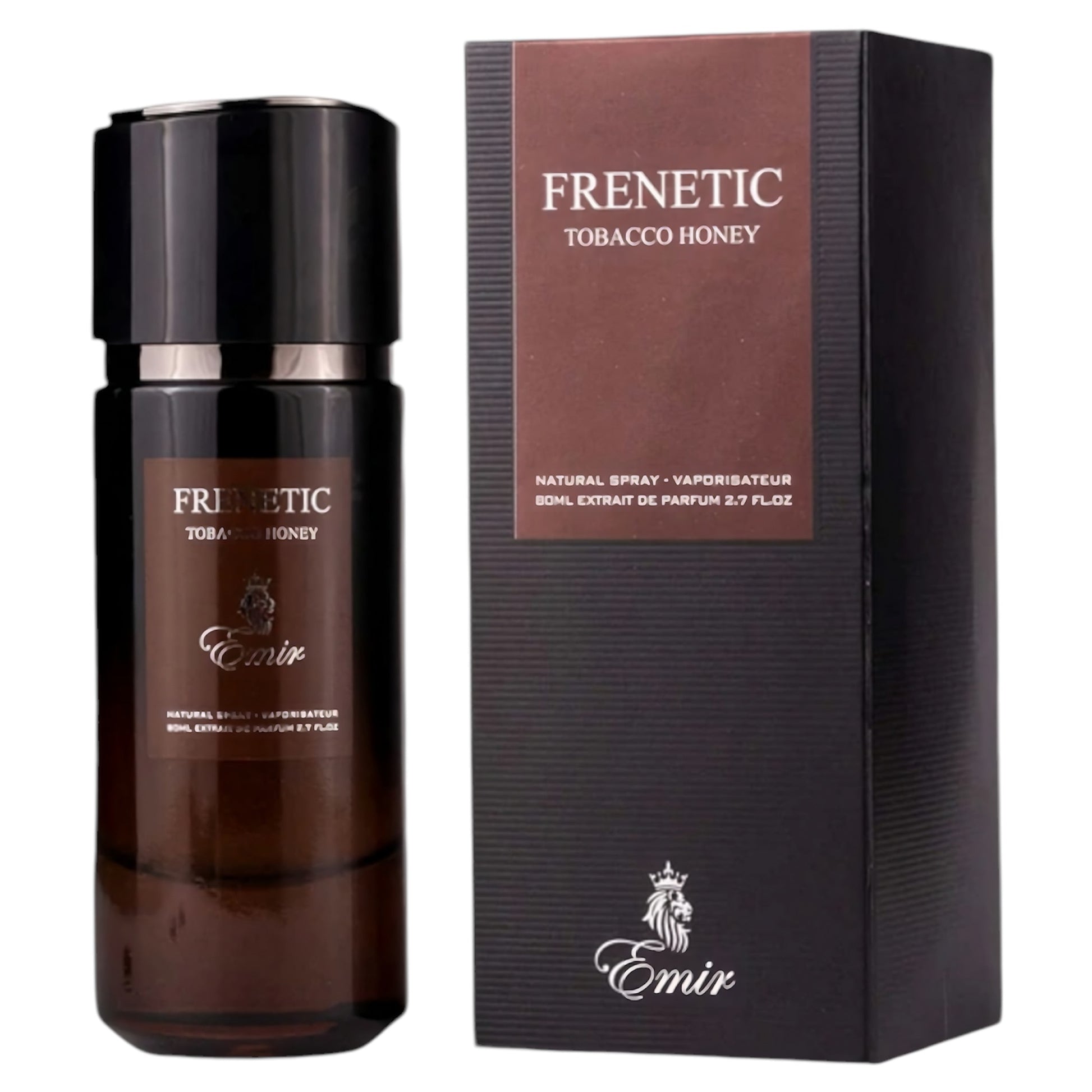 Perfume arabe by Emir