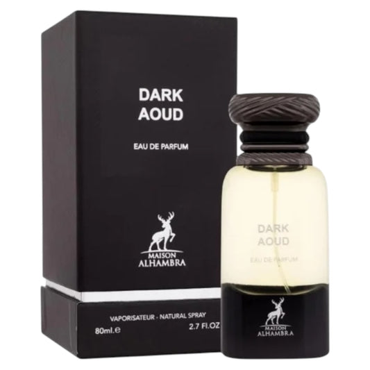 DARK AOUD