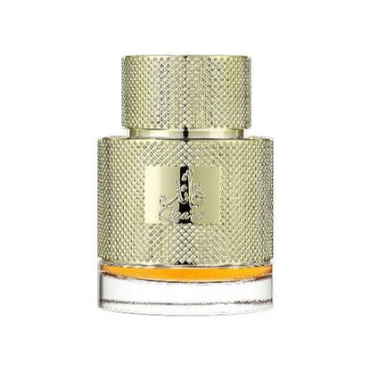 Perfume Qaaed 100ml